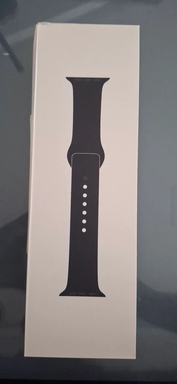 Vende-se Apple Watch SE 3 40mm  - Foto 5
