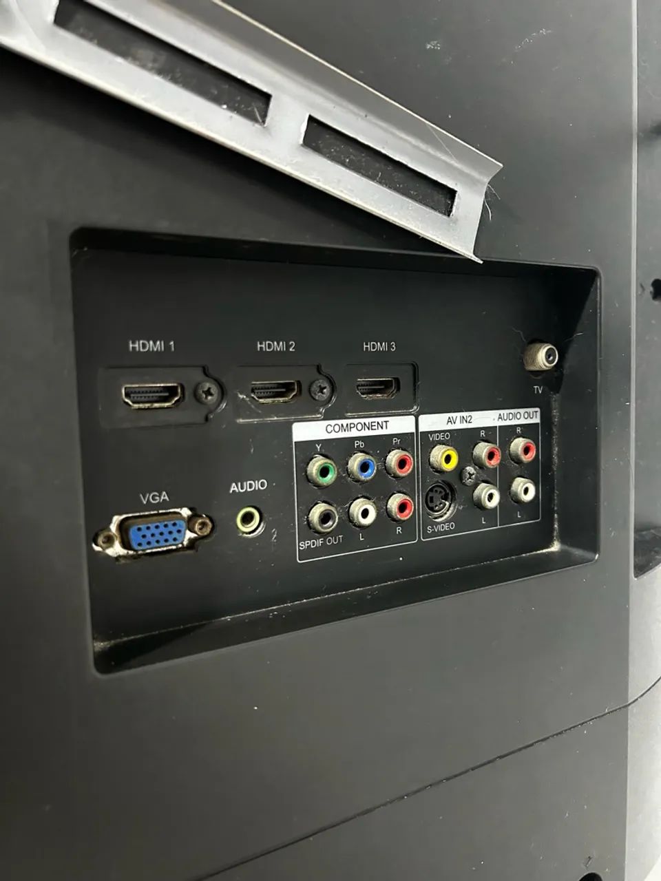 ? TV AOC 42 POLEGADAS - EXCELENTE ESTADO! - Foto 4