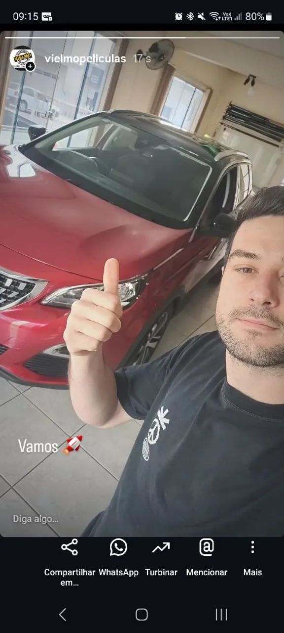 Película Insulfilm de proteção residência, automotiva e comercial  - Foto 2