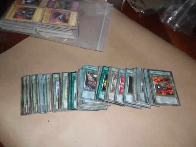 cartas yu gi oh - Foto 2