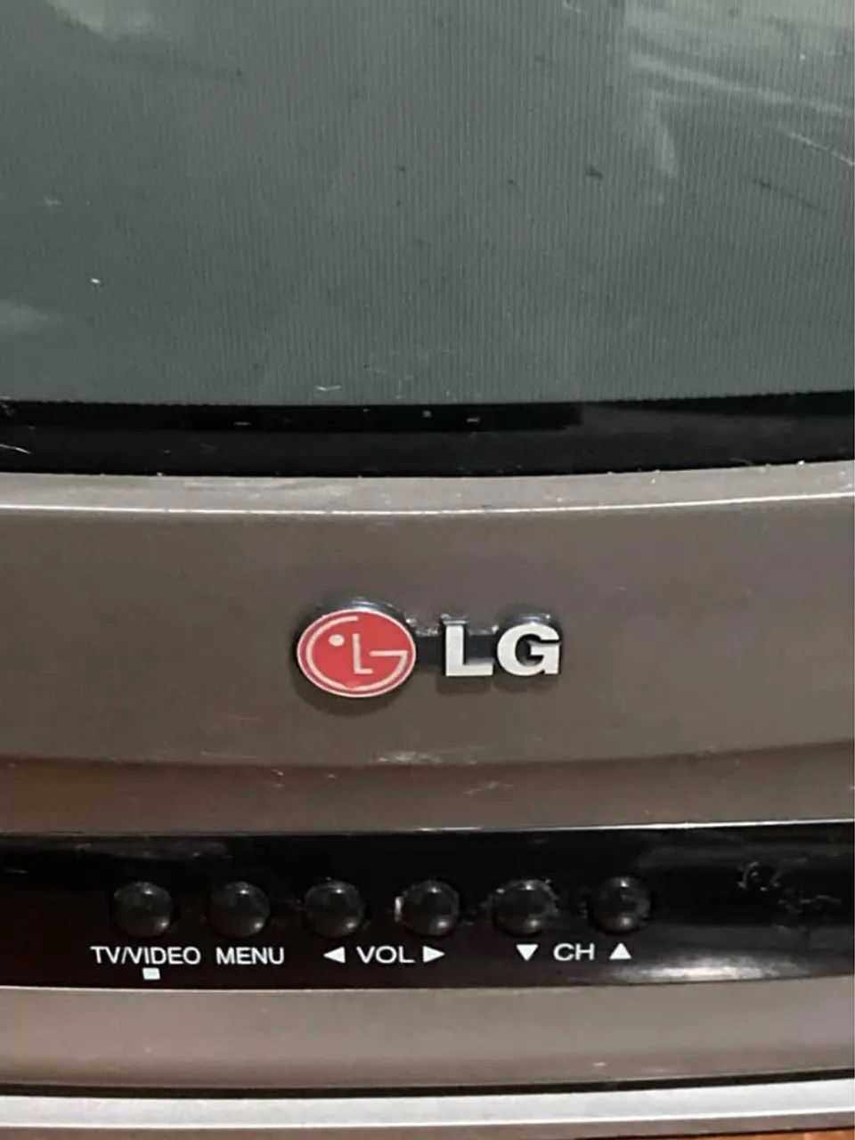 televisão LG para conserto ou retirada de peças - Foto 2
