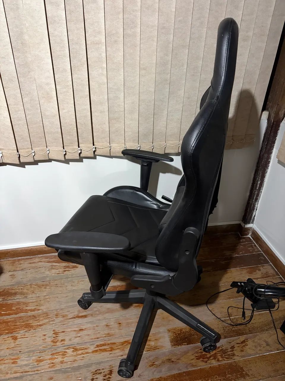 Cadeira Gamer EagleX - Foto 2