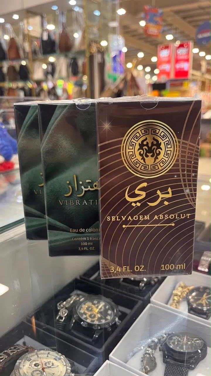 PERFUMES IMPORTADOS  - Foto 3