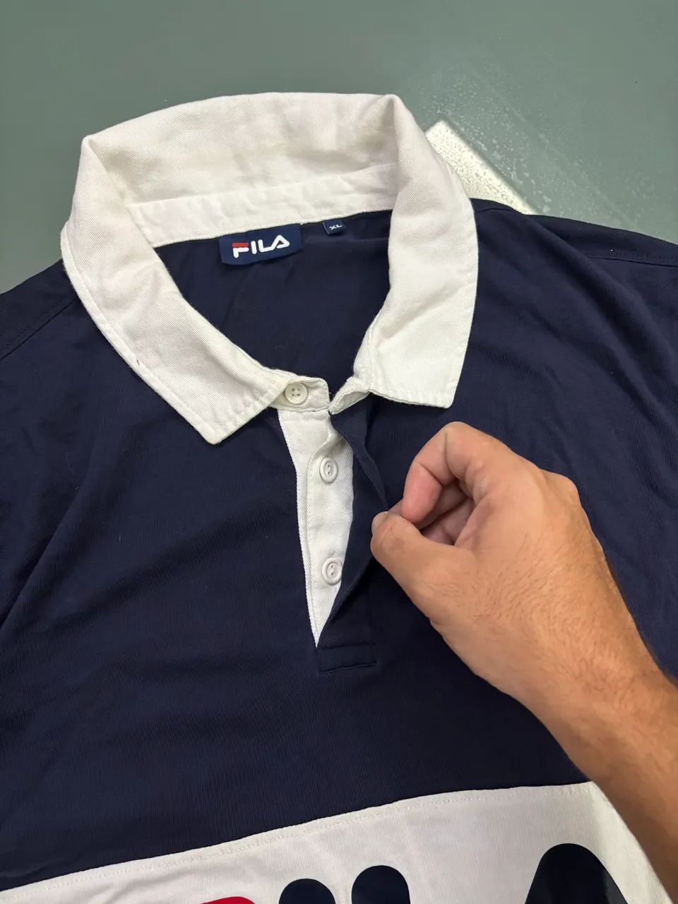 FILA - Original  - Foto 3