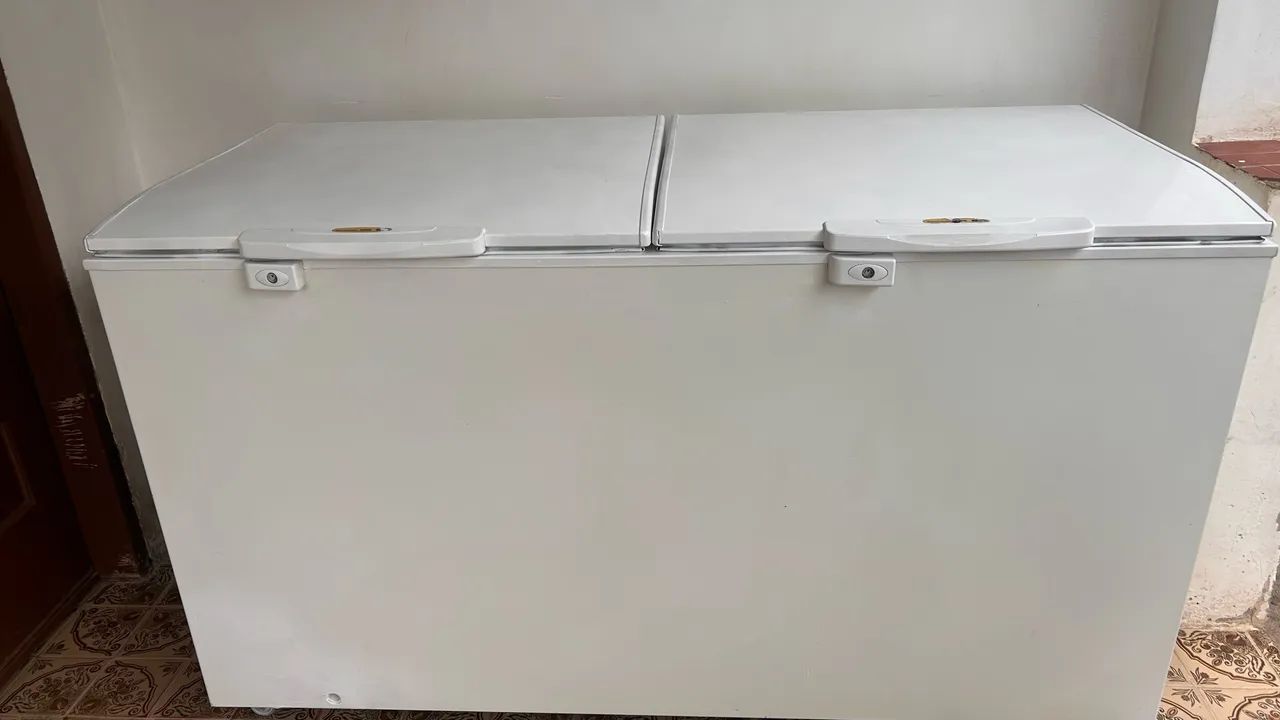 Freezer Electrolux  - Foto 2