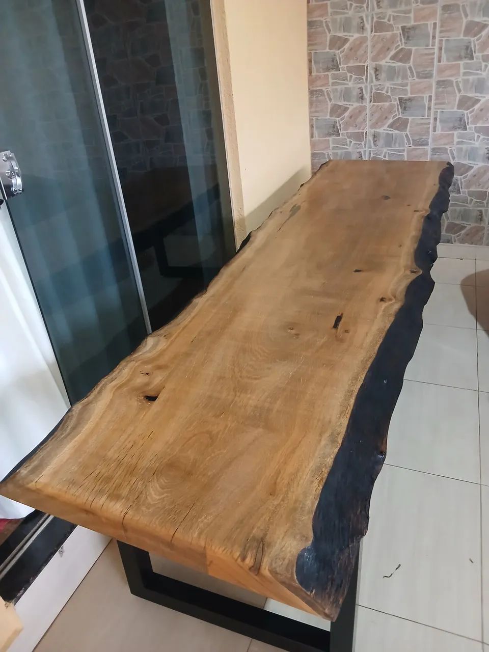 Mesa industrial - Foto 4