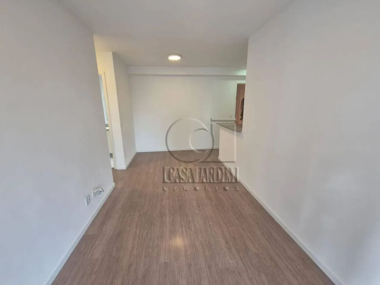 Apartamento com 2 dormitórios para alugar, 67 m² por R$ 6.399,86/mês - Edifício Choice - B - Foto 3