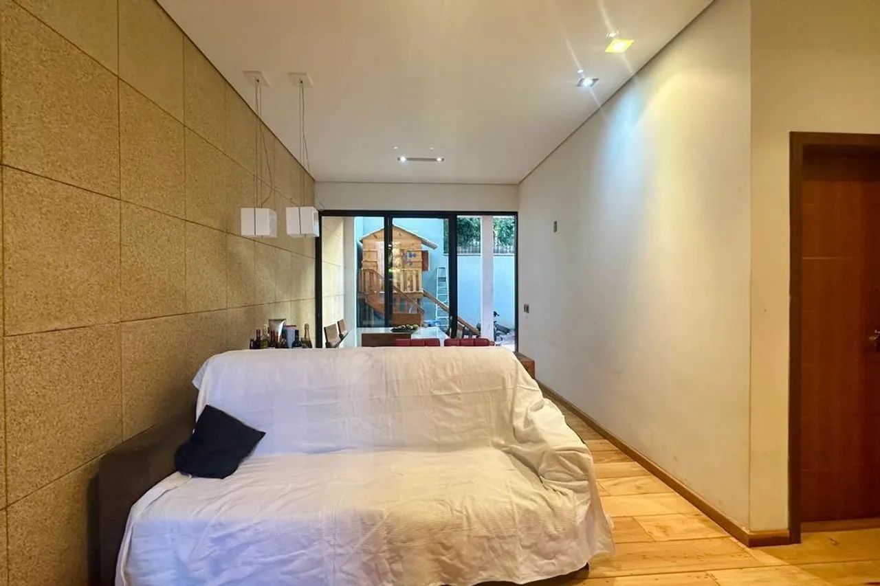 Casa à Venda - Santa Efigênia, 5 Quartos, 192 m2 - Foto 2