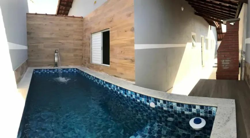 Oportunidade de casa em Vicente Pires - Foto 2