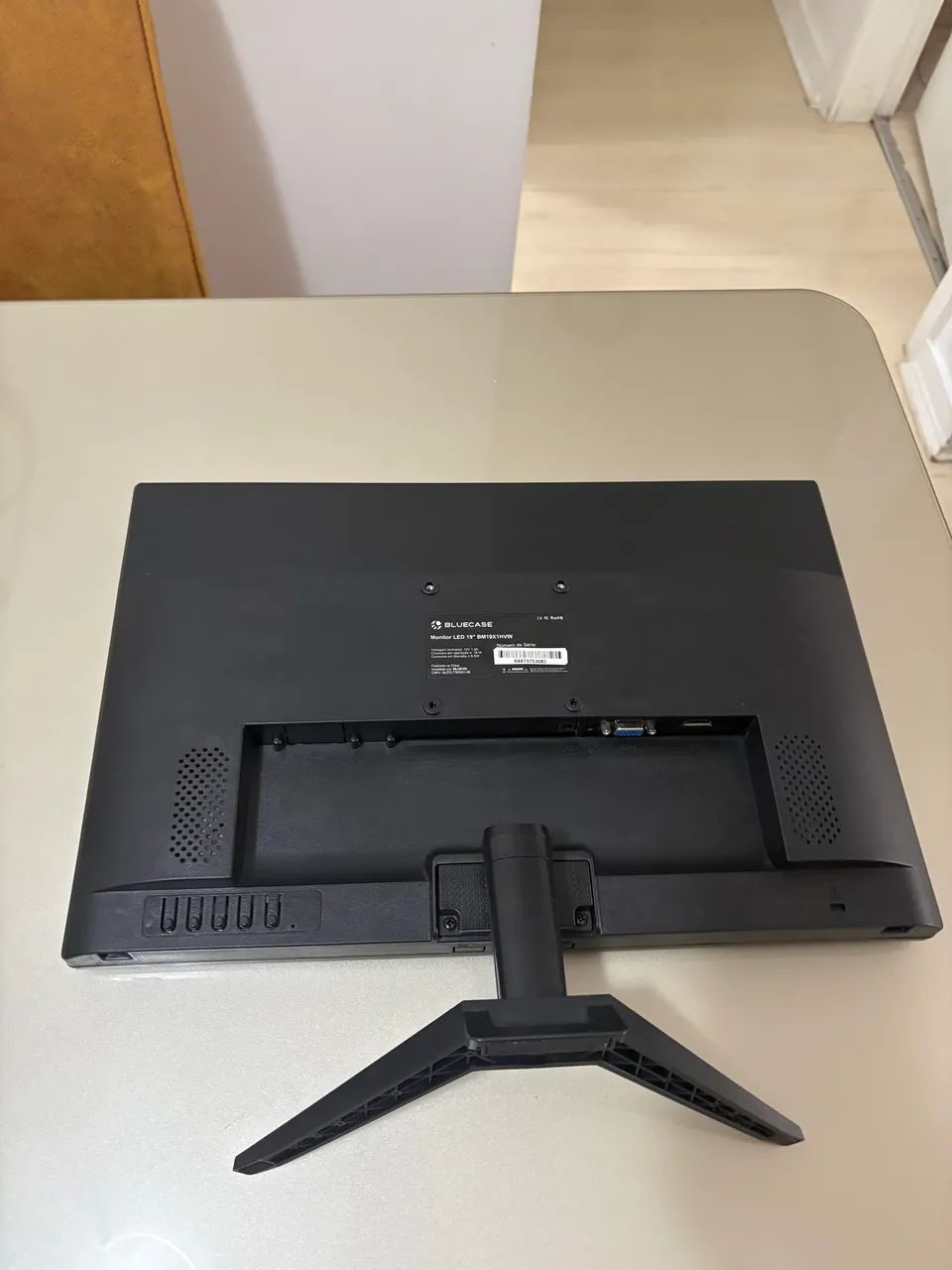 Monitor bluecase 19 polegadas - Foto 5
