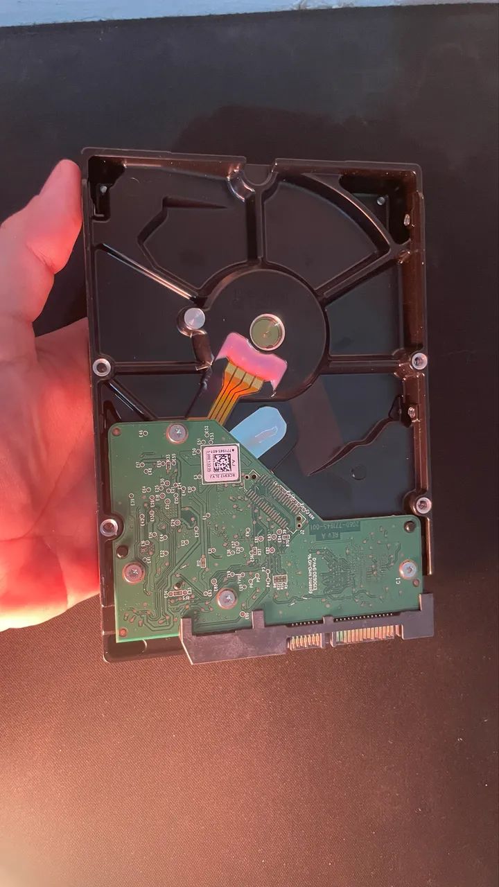 Hd 1tb (GreenPower) - Foto 2