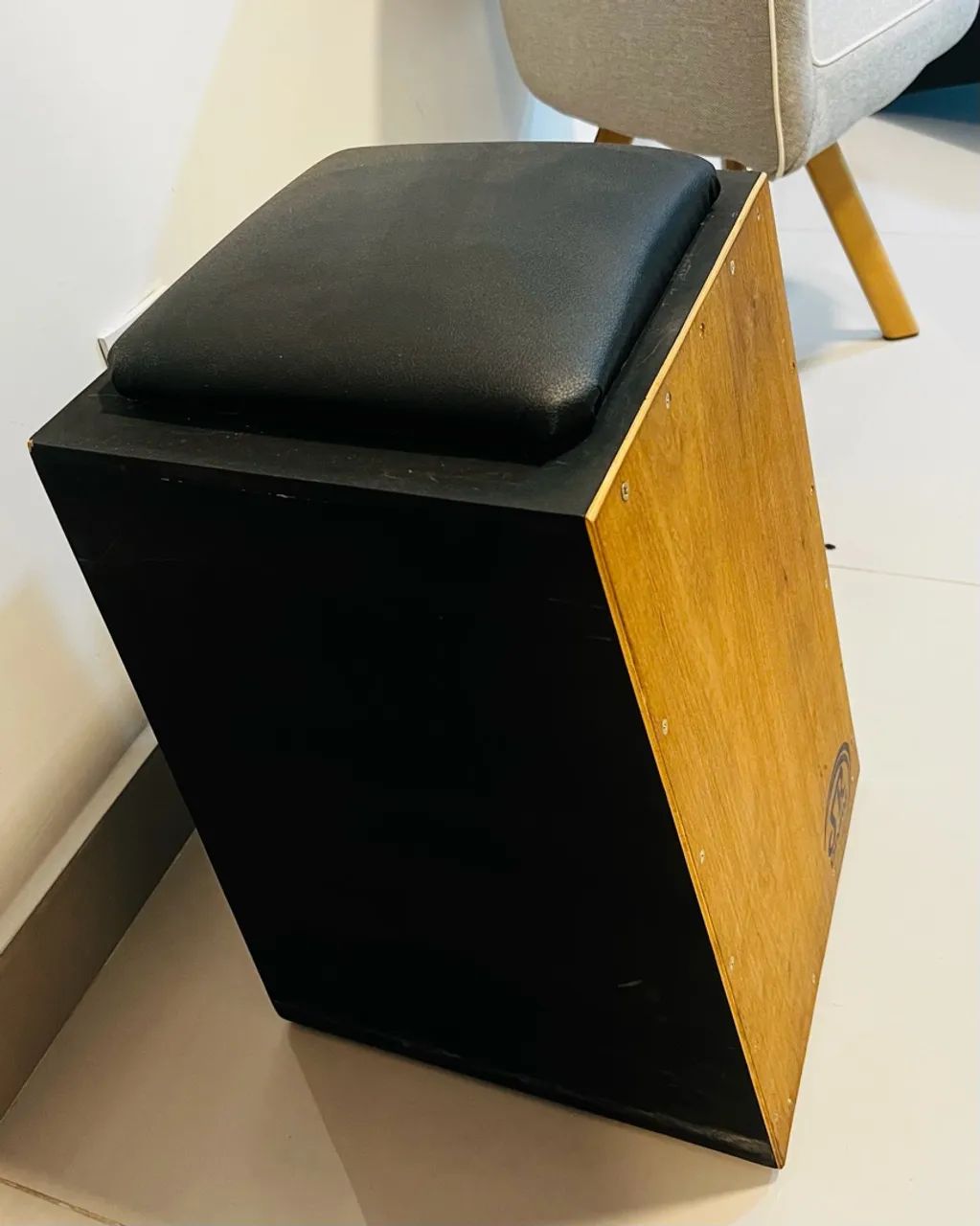 Cajón SR Drums  - Foto 2