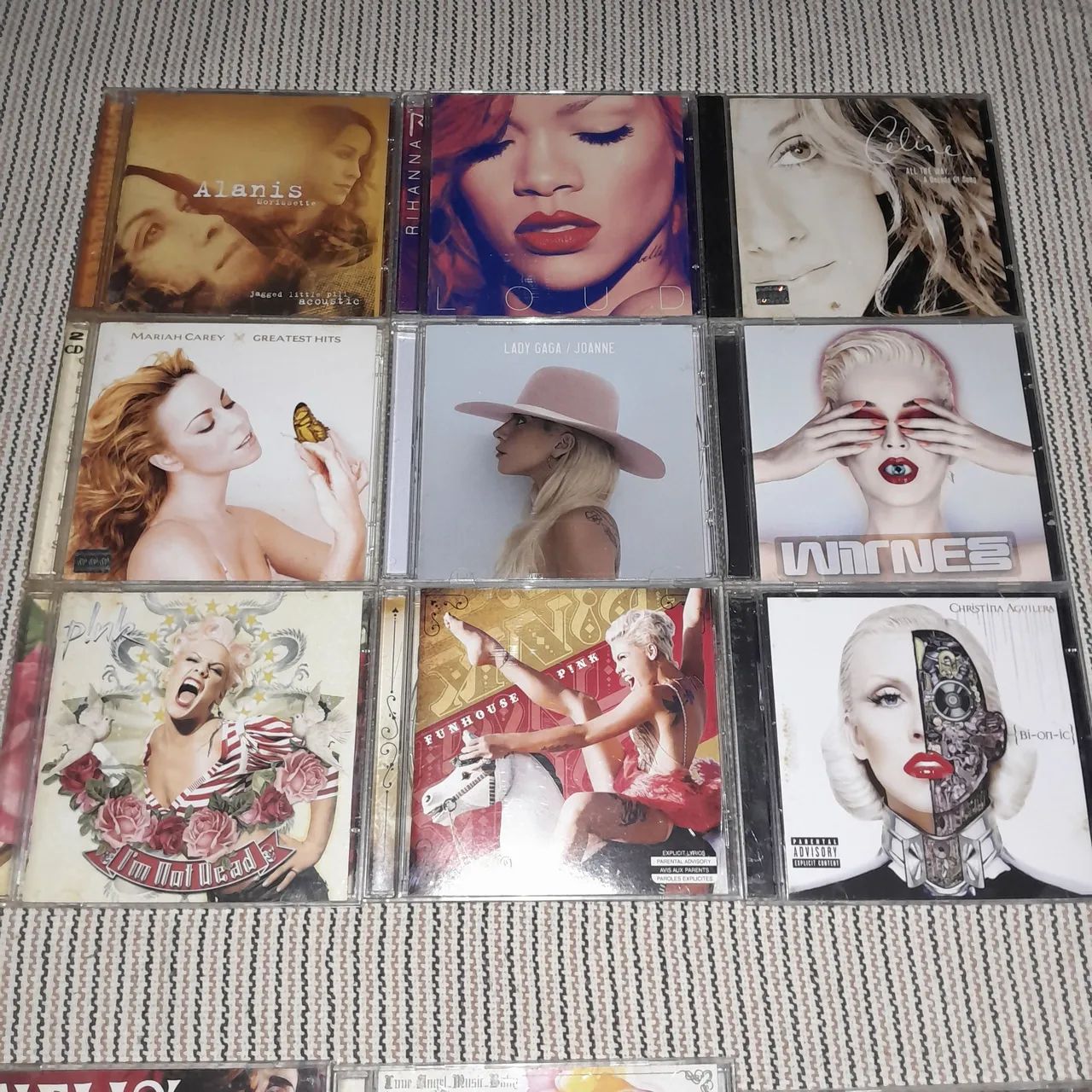 Cds divas pop.. - Foto 2