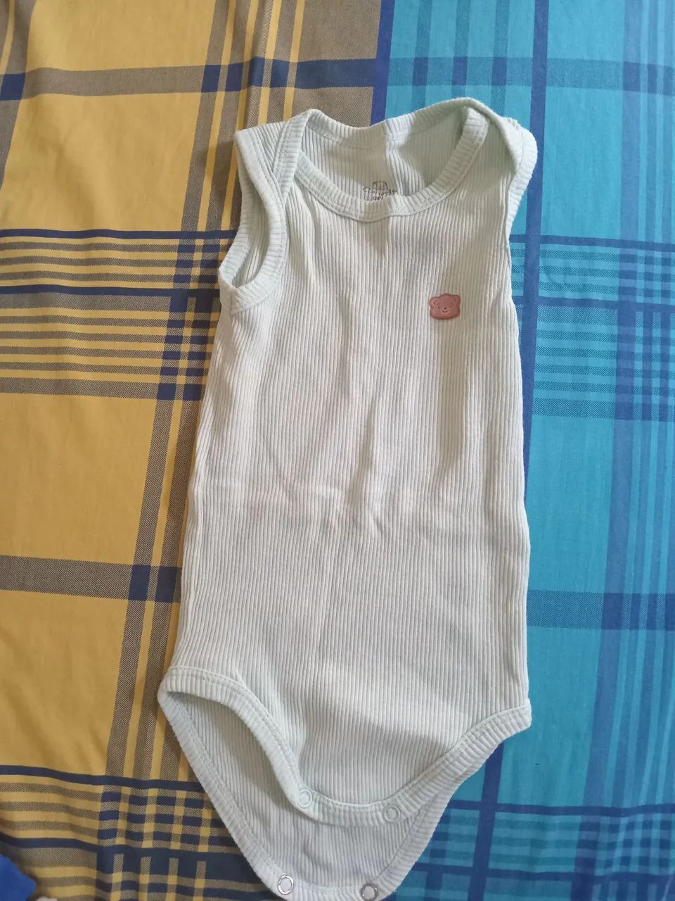 Roupa de bebe - Foto 3