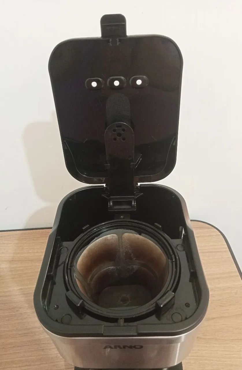 Cafeteira Arno  - Foto 5