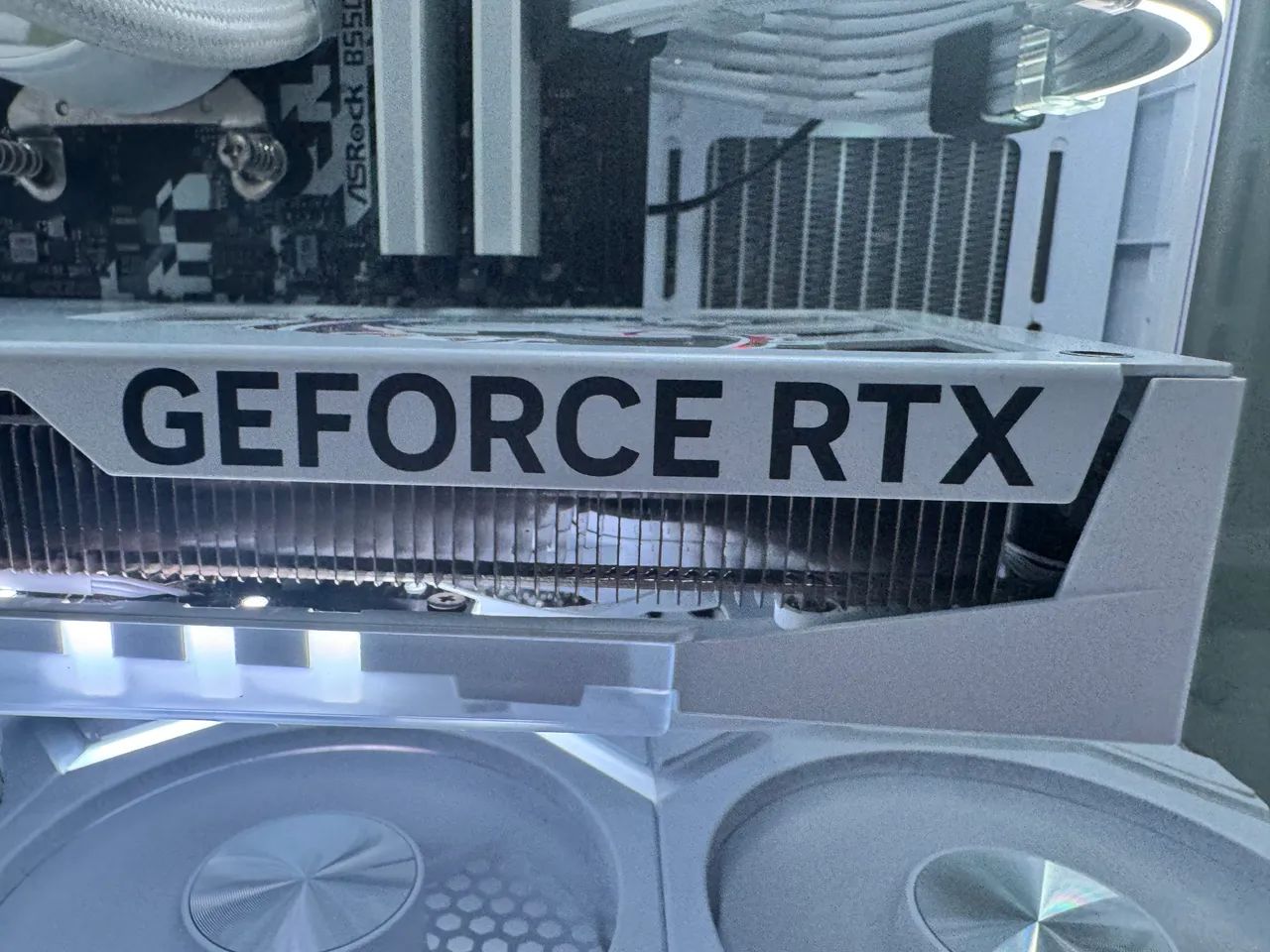 Pc Gamer | Vendo e Troco em MacBook - Foto 3