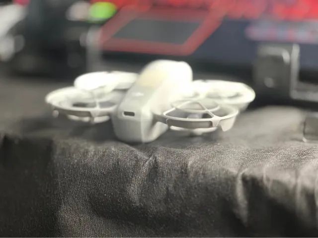 DJI Neo Fly More Combo 4K - Completo e muito conservado - Foto 3