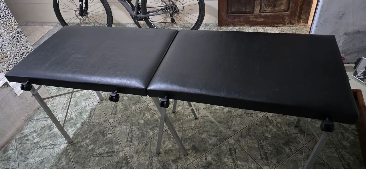 Maca dobrável nova  - Foto 2