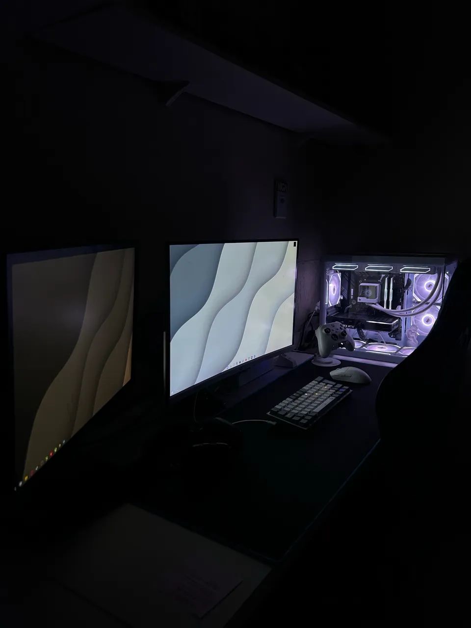 SETUP PC COMPLETO - Foto 2