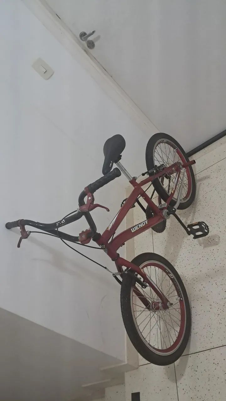 Bicicleta aro 20 - Foto 3