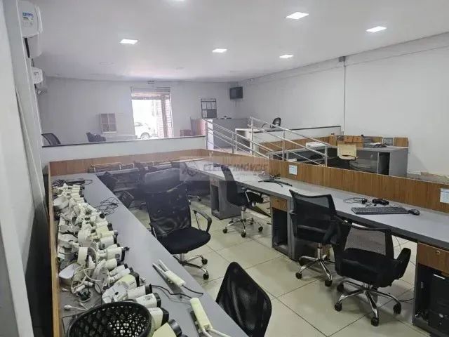 Imóvel para aluguel possui 700 metros quadrados em Poção - Cuiabá - MT - Foto 4