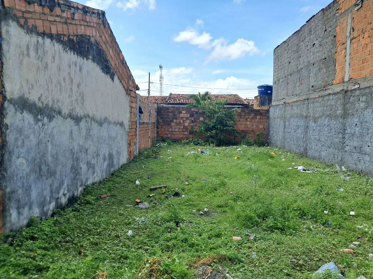 Terreno na piabeta  - Foto 2