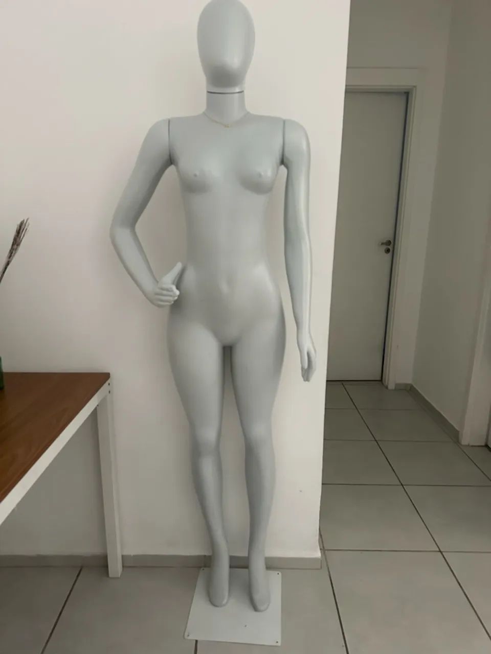 Manequim pra loja  - Foto 2