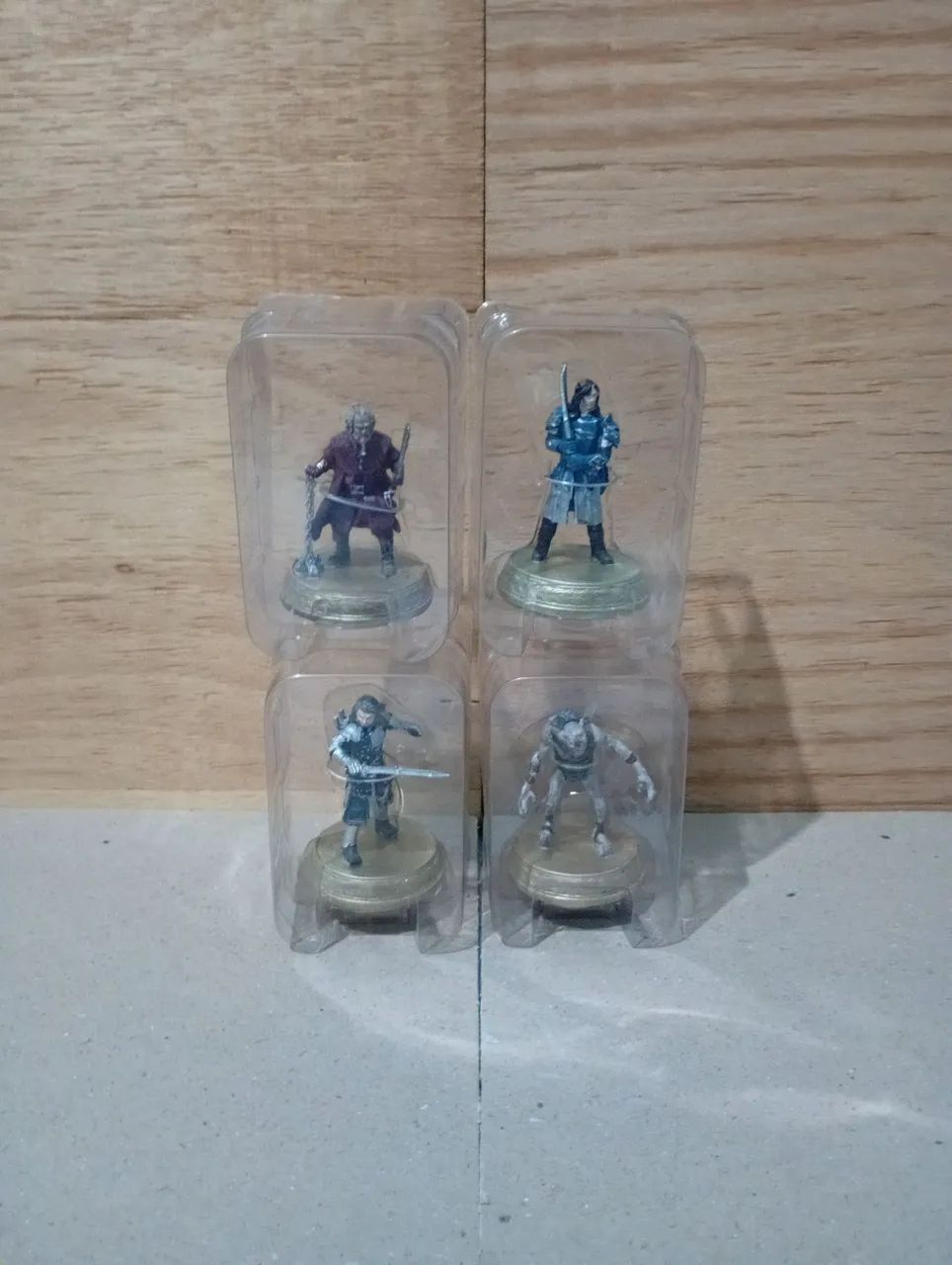 Miniaturas colecionáveis  - Foto 3