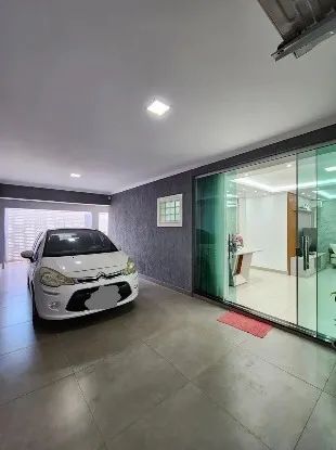 Casa a Venda em Candelária GD33