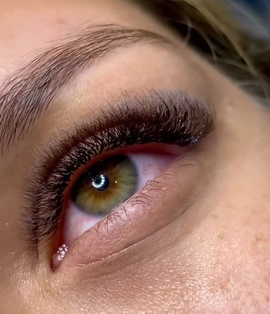 (Cilios,sobrancelhas  e lábios)Combo beleza imperdível!a imperdível   - Foto 3