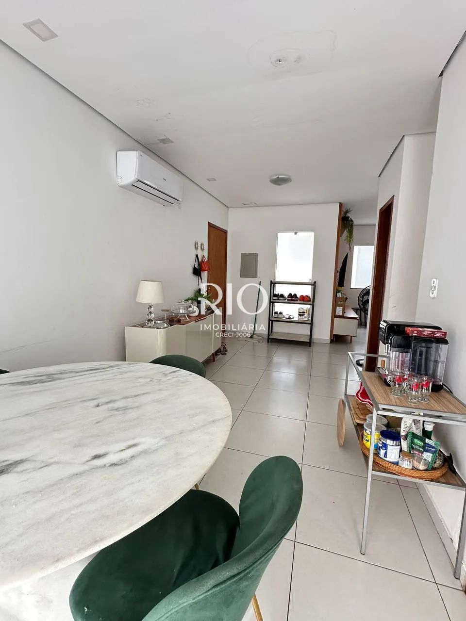 Casa em condomínio Petrópolis em Rio Branco Acre - Foto 4