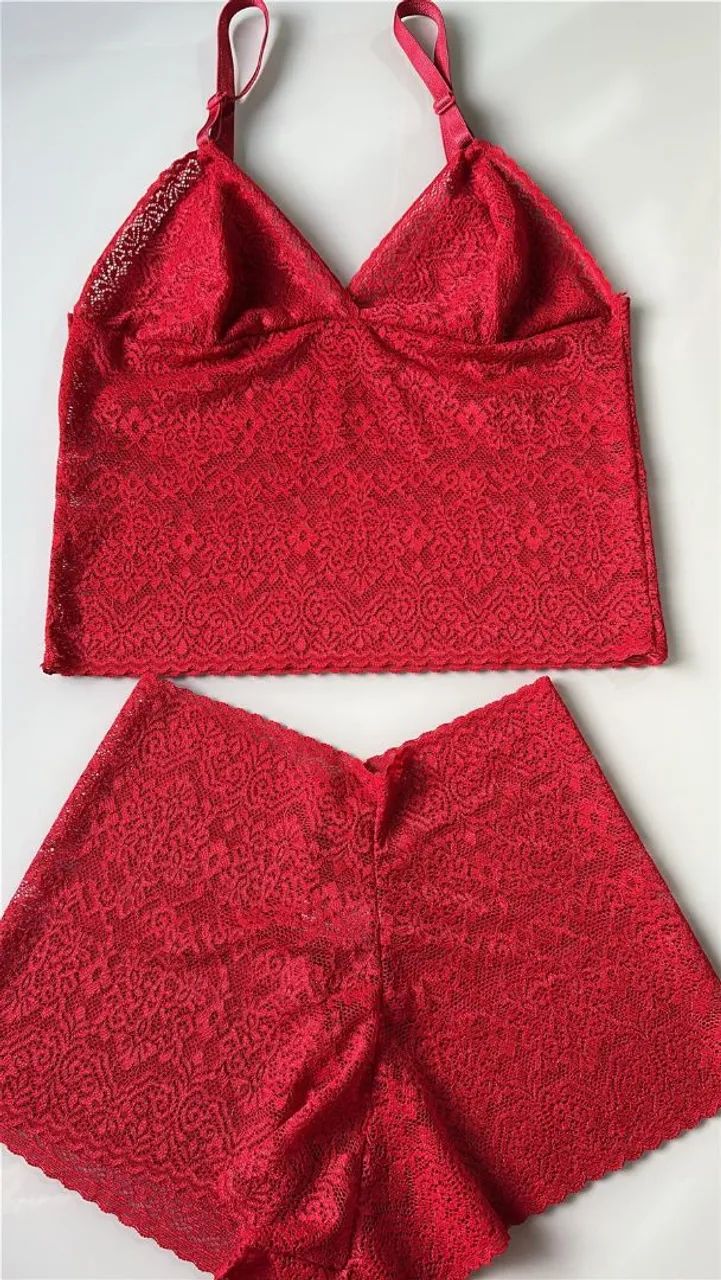 Lingerie pandora 