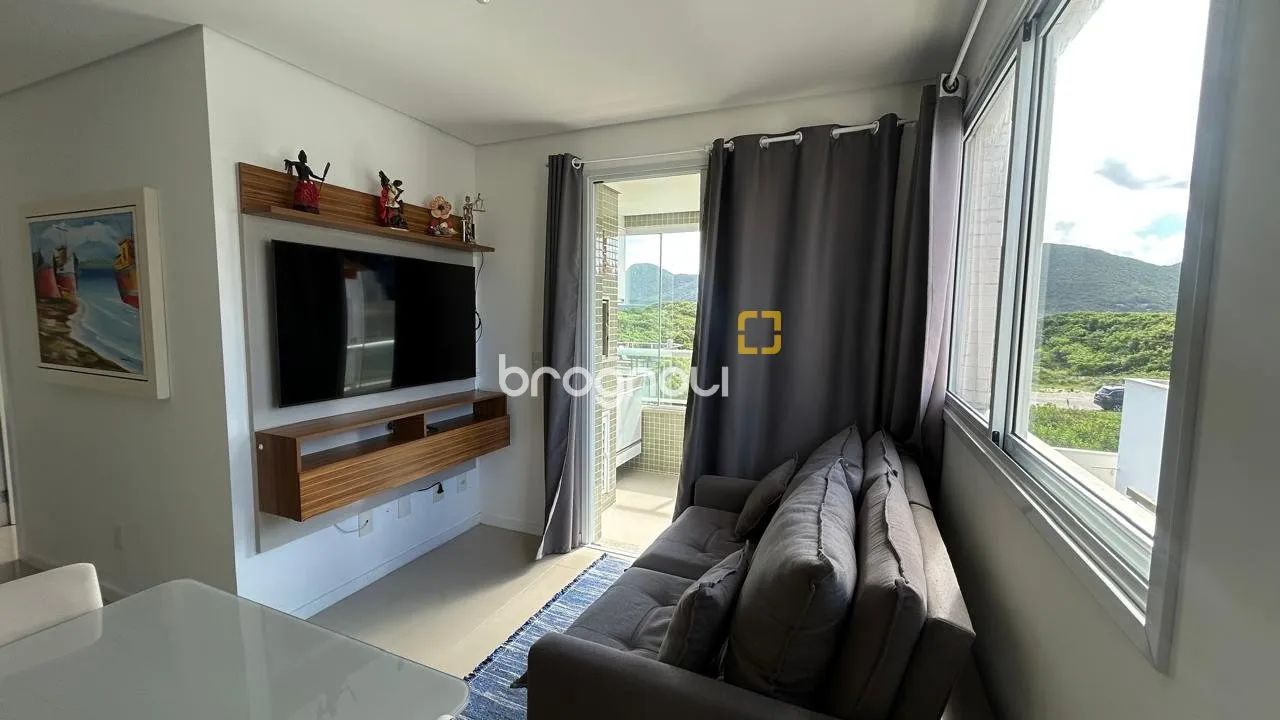 Apartamento 2 Dormitórios na praia dos Açores em Florianópolis SC - Foto 5