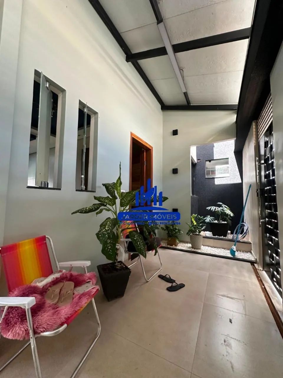 Casa para aluguel / bairro Cidade Jardim - Foto 4