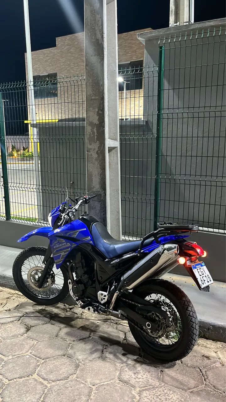 Yamaha Xt 660 R - Foto 2