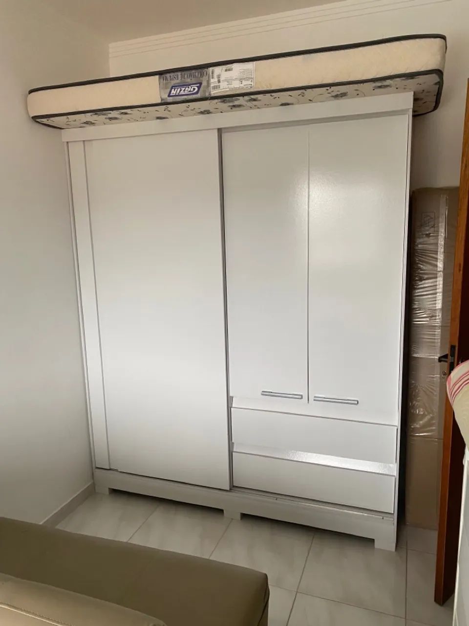 Guarda Roupa IMPECÁVEL 