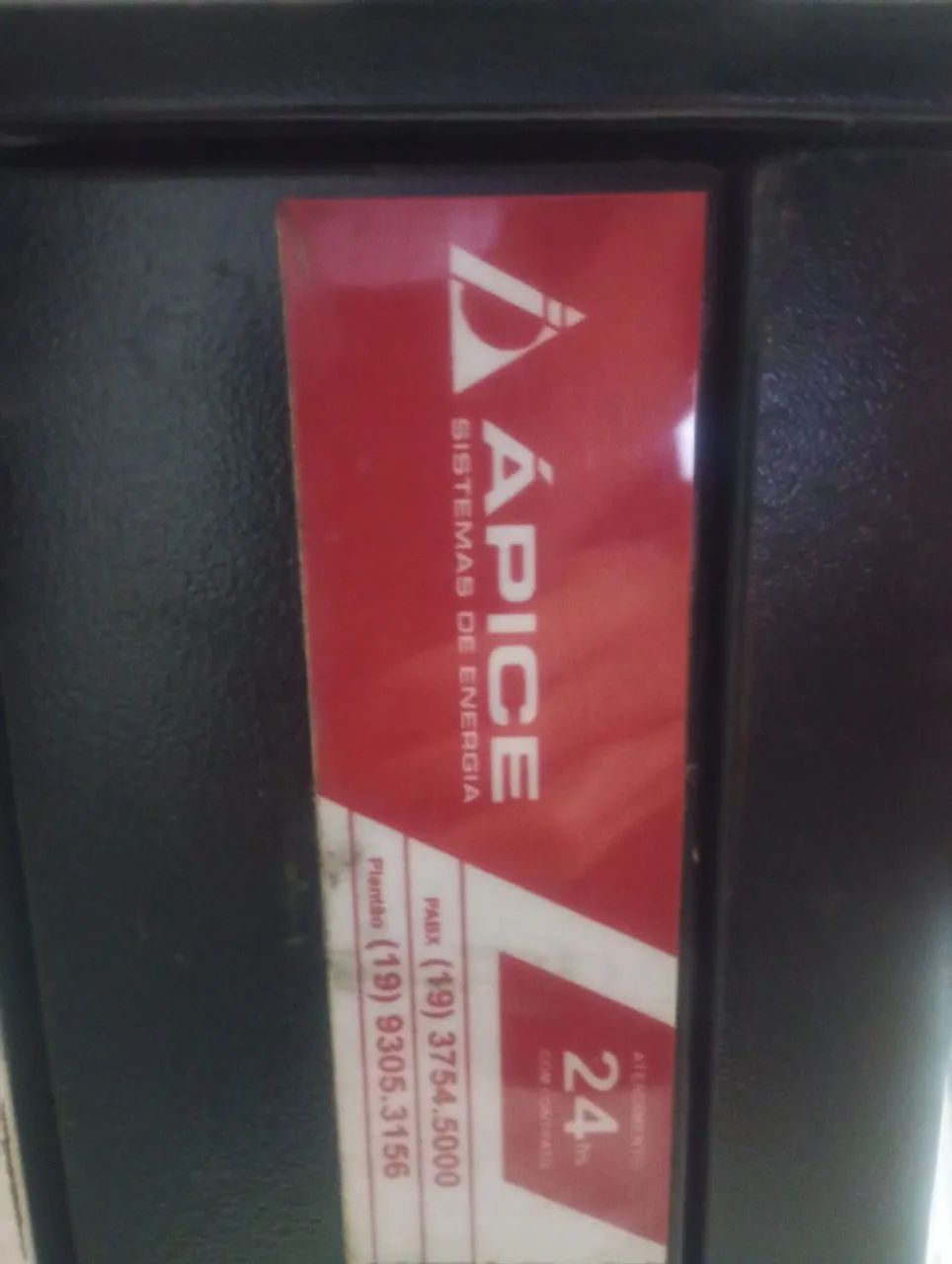 CASE 8 BATERIAS 12V 9AH - Foto 2