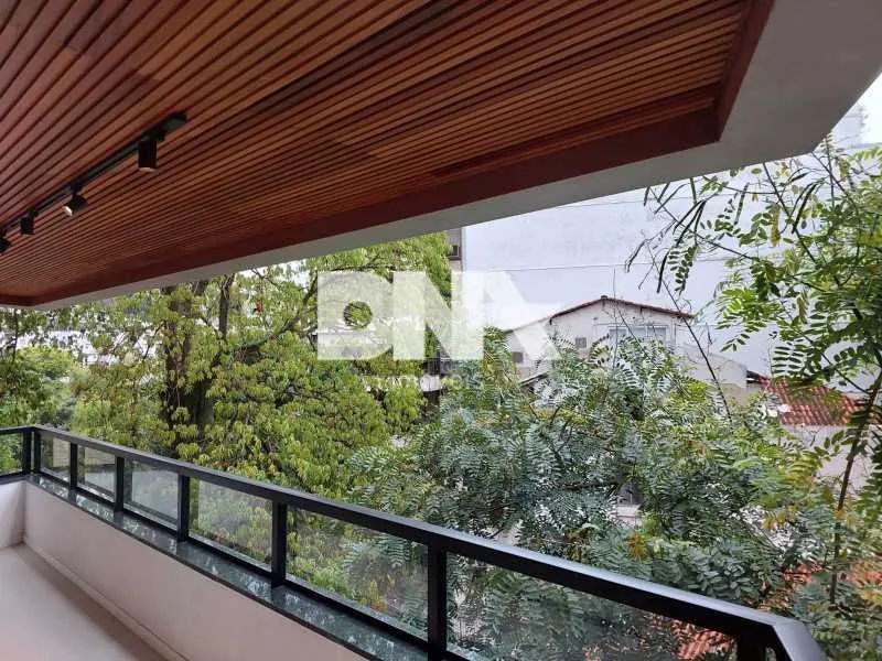Apartamento : / Residencial / Lagoa - Foto 3