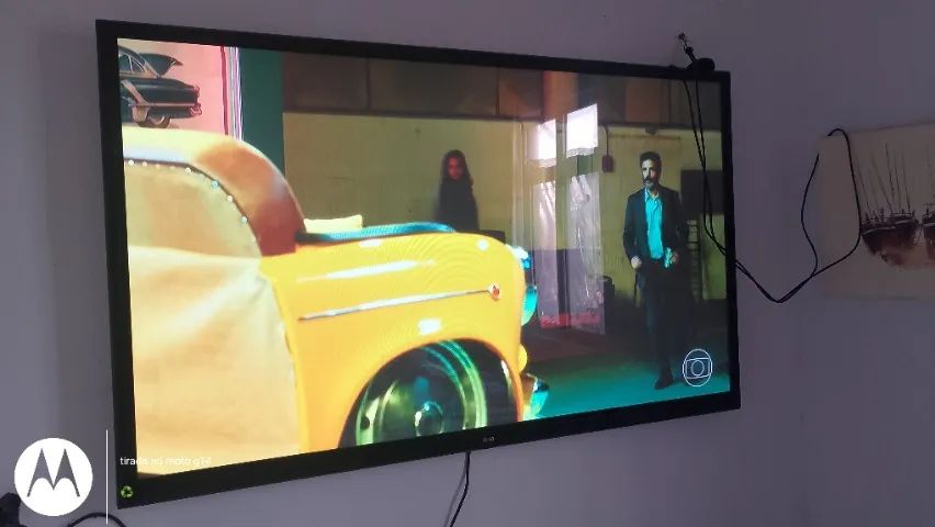 TV LG 60 POLEGADAS - Foto 4