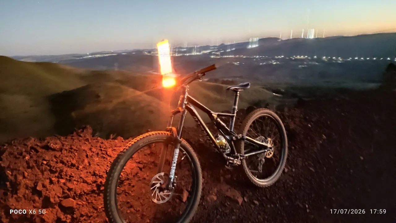 Specialized stump jump Full L - Foto 4