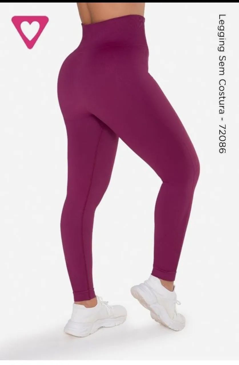 Legging  - Foto 4