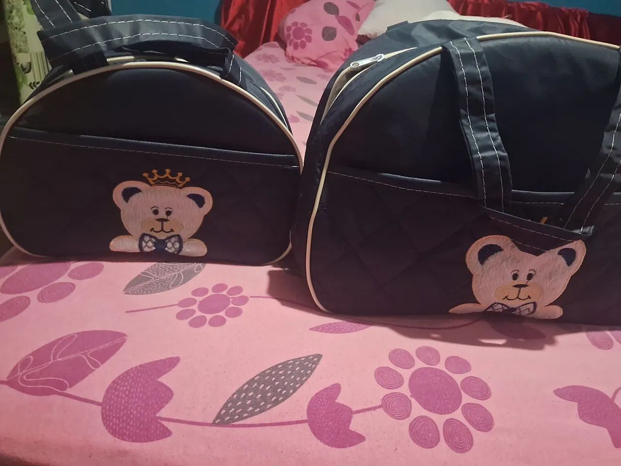 Bolsa maternidade  - Foto 3