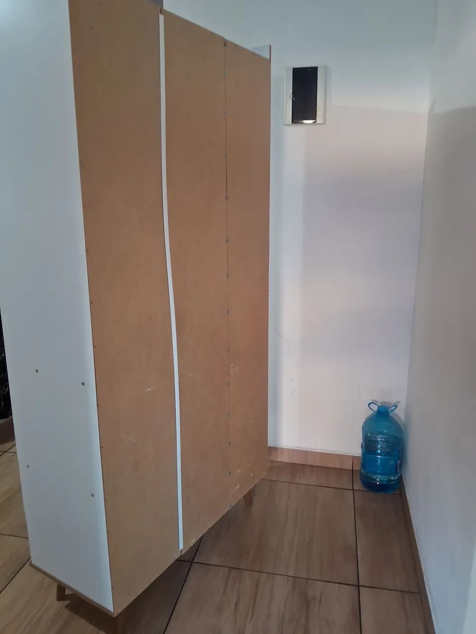 Guarda roupa infantil - Foto 4