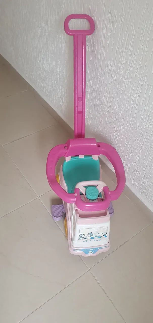 Totoka Rosa 