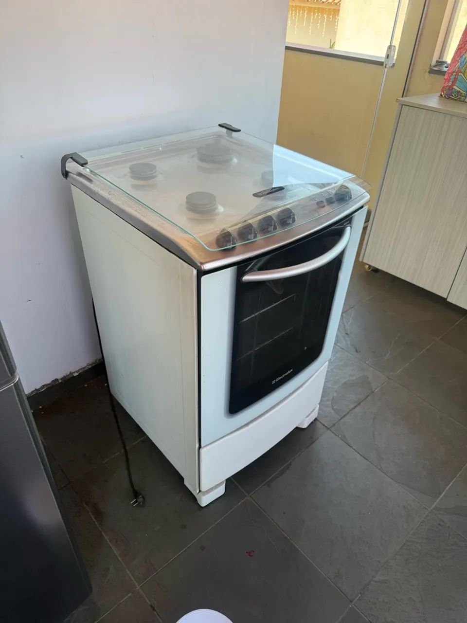 Fogão Electrolux  - Foto 3