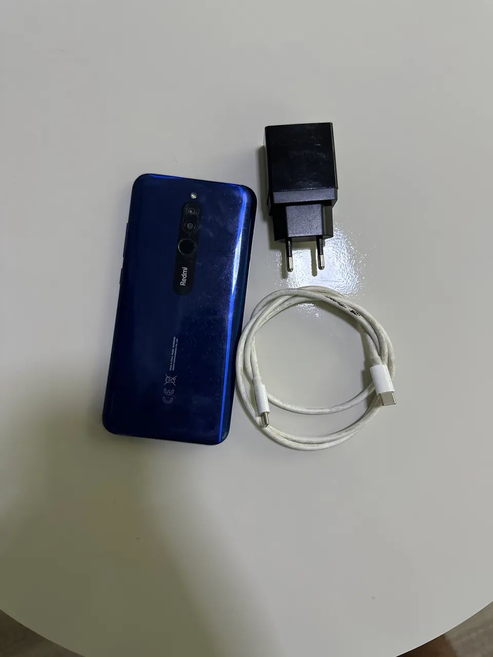 Redimi 8 64 Gb  - Foto 5