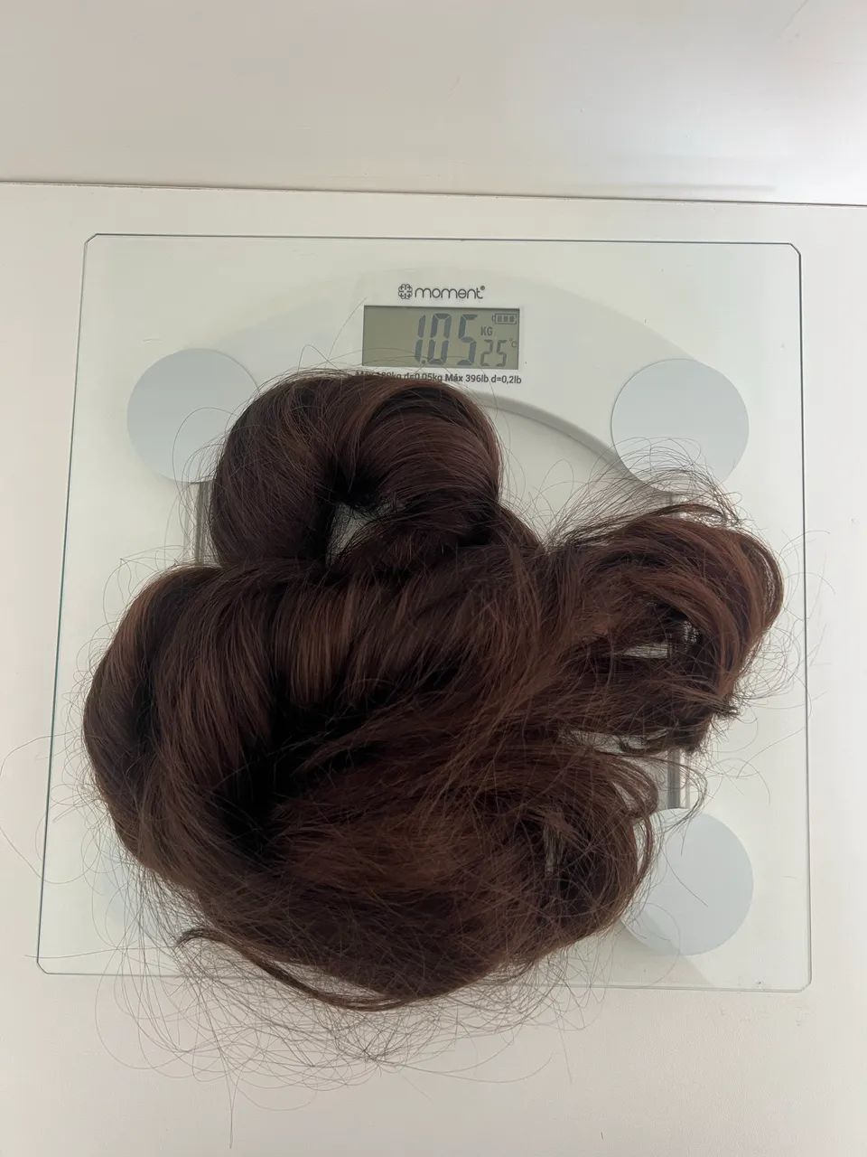     Cabelo natural à venda - Foto 2