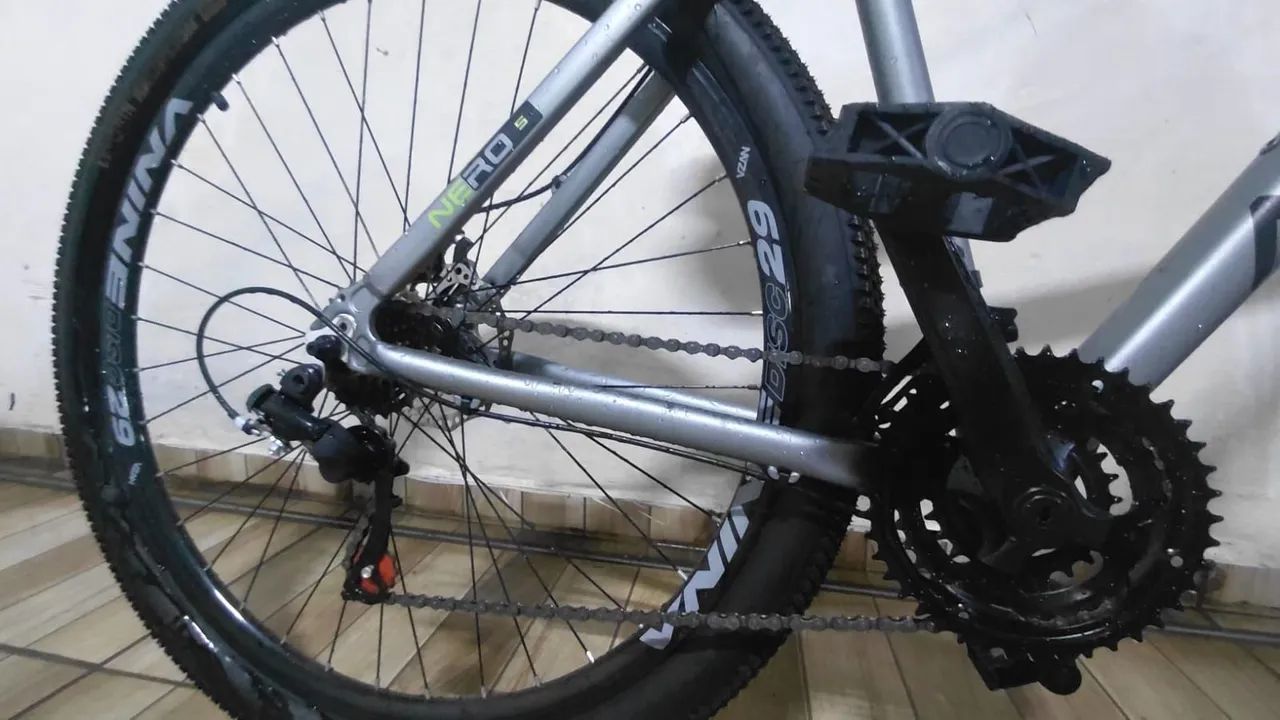 Bicicleta Adulto  - Foto 5