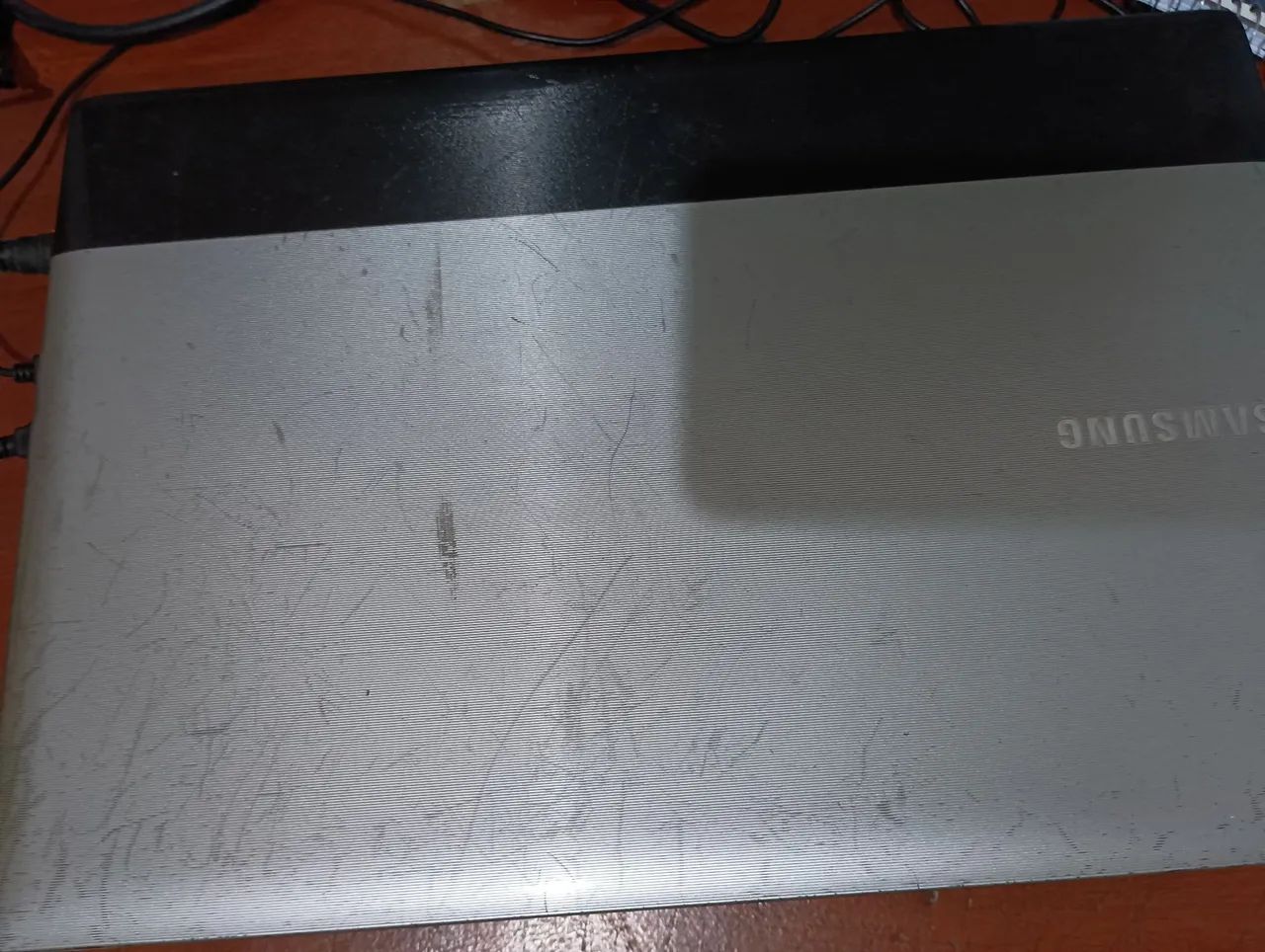 Notebook Samsung rv 420 - Foto 2