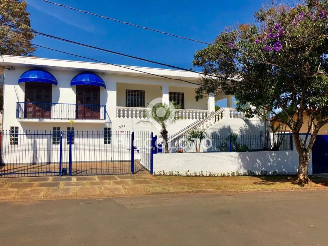 Casa à venda em Campinas, Cidade Universitária, com 9 quartos, com 449.5 m² - Foto 3